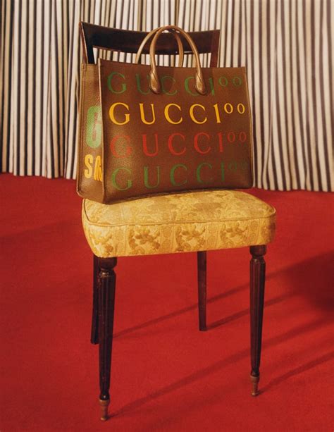 smalto gucci n 100|Gucci Blends Fashion and Music with the Gucci 100 Collection.